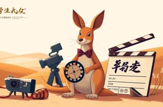 ケンガルーのドラマ映画10選