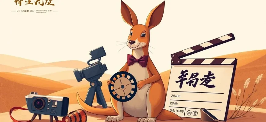 ケンガルーのドラマ映画10選