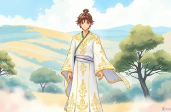 ファンタジー・メッセンジャー映画の世界