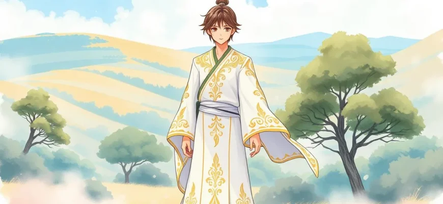 ファンタジー・メッセンジャー映画の世界