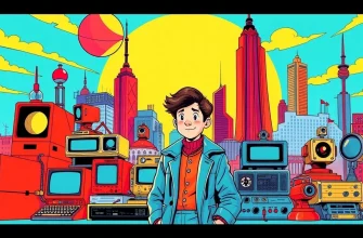 ソビエトの発明を描いた映画10選