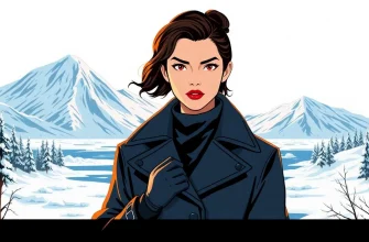 氷点下の謎解き映画：アークティック探偵映画10選