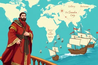 ヴァスコ・ダ・ガマの歴史映画10選