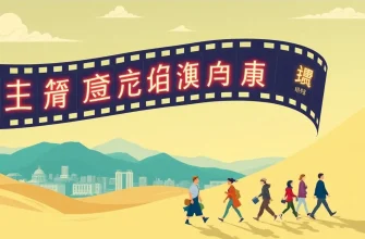 変革の物語 - 10の伝記映画