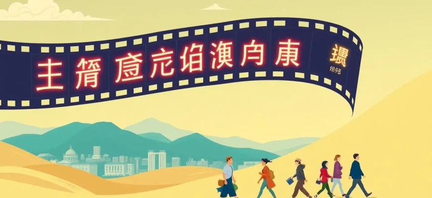 変革の物語 - 10の伝記映画