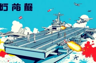 航空母艦のスリラー映画10選