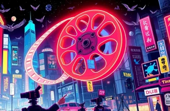 映画監督の伝記映画10選