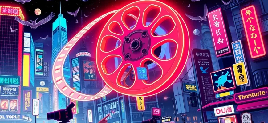 映画監督の伝記映画10選