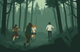 人狩りホラー映画の厳選10本