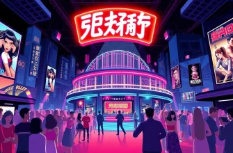 ナイトクラブの伝記映画10選