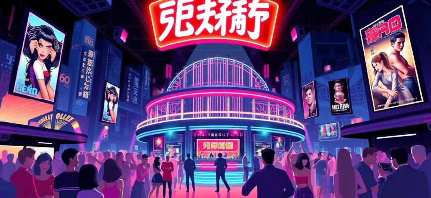 ナイトクラブの伝記映画10選