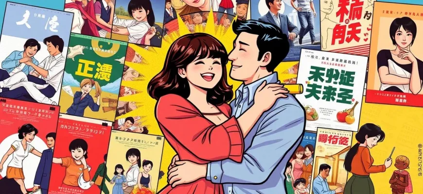 結婚生活を描いた映画10選