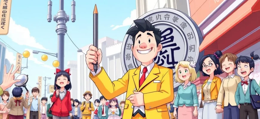 公証人のコメディ映画ベスト10