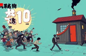 連続殺人鬼と凶悪犯の映画10選