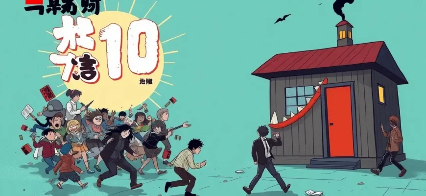 連続殺人鬼と凶悪犯の映画10選