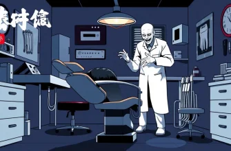 歯科恐怖映画特集 - 10本の恐怖体験