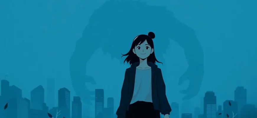 恐怖映画の克服 - 10選