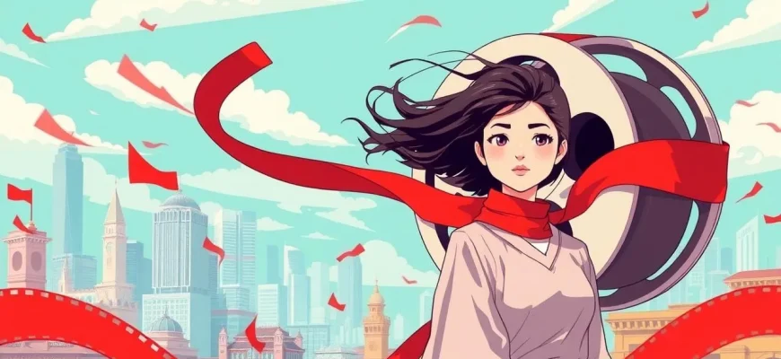 革命の精神を描く歴史映画