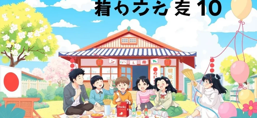 ストレス解消に最適なコメディ映画10選