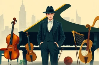 クラシック音楽の探偵映画10選