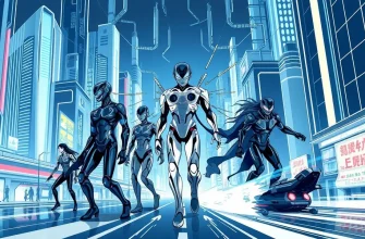 ニューロインターフェースの映画