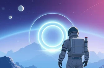 宇宙飛行士のSF映画10選