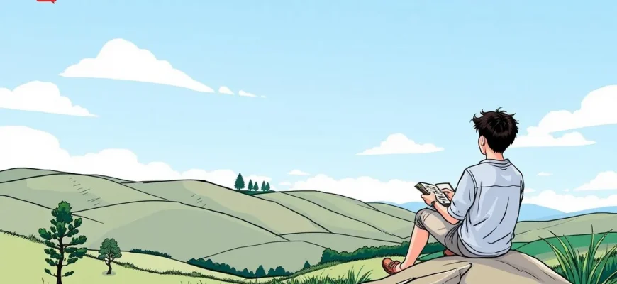 ダウンシフティング映画特集