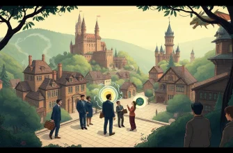 政治家を描いたファンタジー映画10選