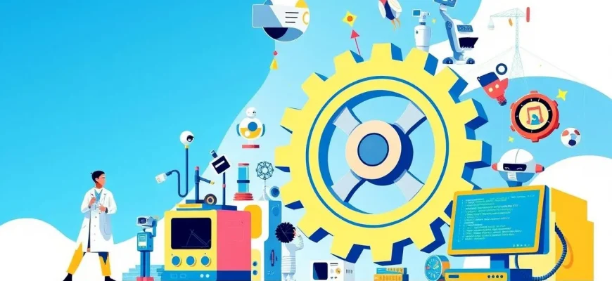 工学のドキュメンタリー映画10選