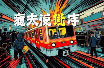 地下鉄事故映画特集