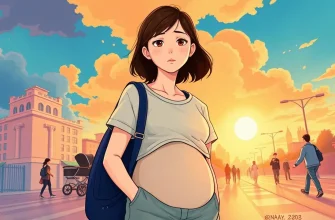 妊娠したティーンエイジャーのドラマを描いた10本の映画