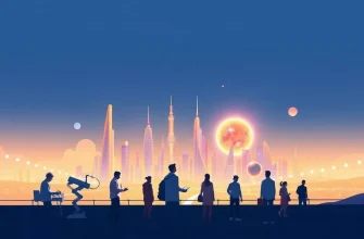 科学技術の進歩を描くSF映画10選