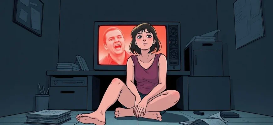 洗脳をテーマにした恐怖映画特集