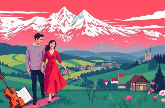 オーストリアの恋愛映画10選