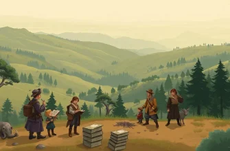 ファンタジー映画の植民地化特集