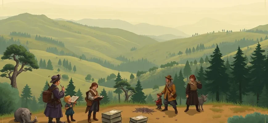 ファンタジー映画の植民地化特集