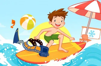 サーフィンコメディ映画のベスト10