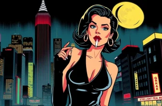 ノワール映画の傑作選