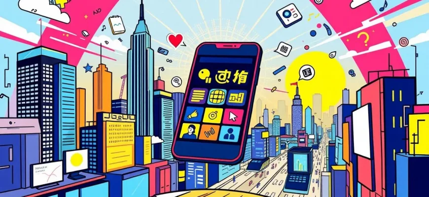 モバイルマーケティングのドキュメンタリー映画10選