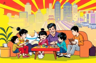 家族競争映画特集