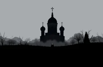 ロシアのホラー映画特集