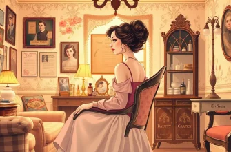 美容室のドラマ映画10選