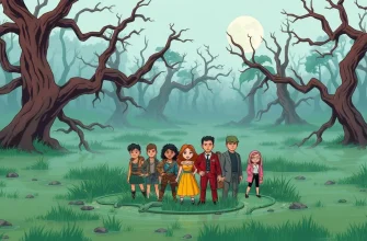 沼地を舞台にした映画の魅力