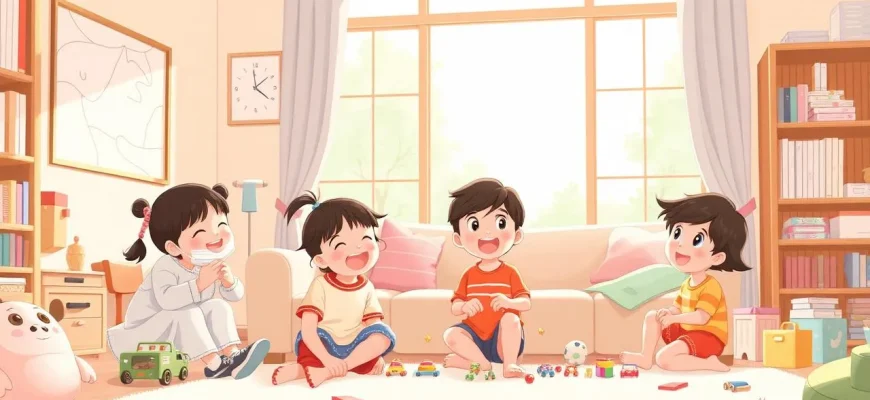 病気の子供たちを描いた映画10選