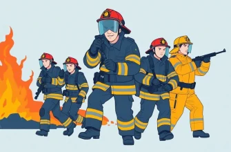 消防士アクション映画ベスト10