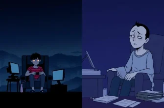 ゲーム依存症のホラー映画特集