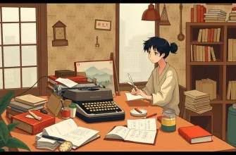 創作危機のドラマ映画10選