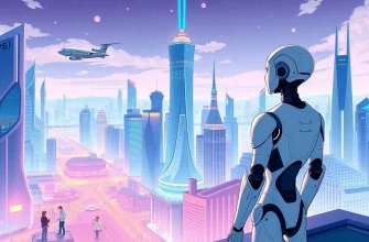 ロボットとの愛のSF映画10選