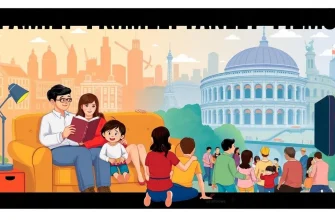 家族向け共産主義映画のベスト10