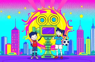 家族向けチーム映画のベスト10